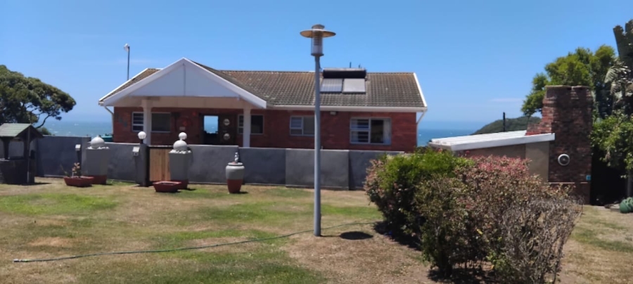 3 Bedroom Property for Sale in Kaysers Beach Eastern Cape
